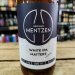Mentzen White IPA Matters 