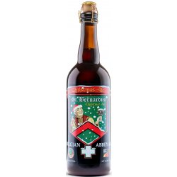 St. Bernardus Christmas Ale St. Bernardus Christmas Ale