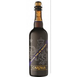 Gouden Carolus Cuvée van de Keizer Imperial Dark