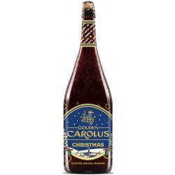Gouden Carolus Christmas Gouden Carolus Christmas