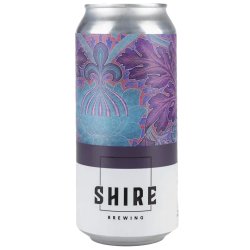 Shire Brewing  Ultimo Focolare