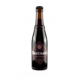 Westmalle Dubbel