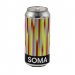 SOMA Beer - Clout 