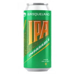 BASQUELAND - Imparable - Bereta Brewing Co.