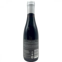 Factory Brewing Unspoken (Blend #3)