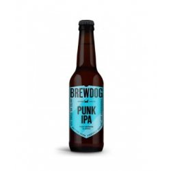 Brewdog Punk IPA