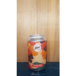 FAUVE  Histoire D'Amour - Biermarket