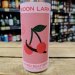 Moon Lark Hard Seltzer Cherry Vanilla Moon Lark Hard Seltzer Cherry Vanilla