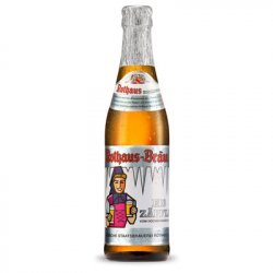 Rothaus Eiszaepfle Maerzen Export - ND John Wine Merchants