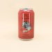 Wolf Of The Willows x AJB Co Yokai Hazy IPA Can 355ml 