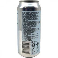 Ārpus Brewing Co. Ārpus X Commonwealth Coconut X Hazelnut X Vanilla X Chocolate