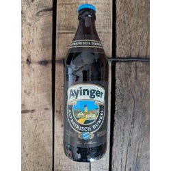Ayinger Altbairisch Dunkel