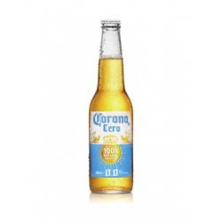 Grupo Modelo Corona Non-Alcoholic