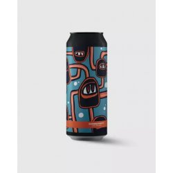 Solpor Brewing Zombie Party