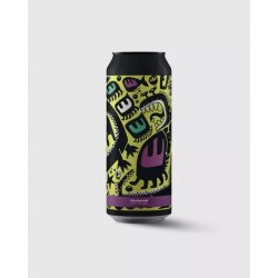 Solpor Brewing Tsunami