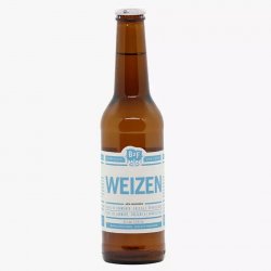 Weizen - B like BEER