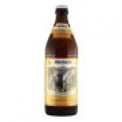 Aldersbacher BIO Altbayerisches Weizen 0,5l - Craftbeer Shop