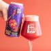 One Drop Brewing - Seven Suns Double Fruited Pastry Sour 