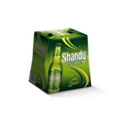 Cruzcampo Shandy