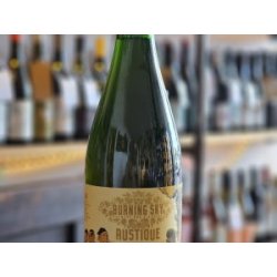 Burning Sky Brewery Rustique Burning Sky Brewery Rustique