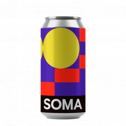 SOMA Beer Ripple
