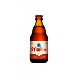 St. Feuillien          St. Feuillien Bruin 33Cl - Craft Only -  redirecciona  hellobier