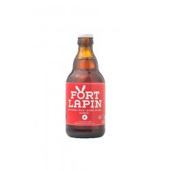 Fort Lapin          Fort Lapin 6 Dubbel 33Cl - Craft Only -  redirecciona  hellobier