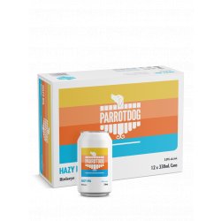 Parrotdog Birdseye Parrotdog Birdseye