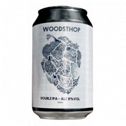 Radiocraft Woodsthop - Cantina della Birra