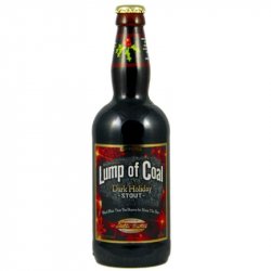 Lump of Coal 7.5% - Beer Ritz