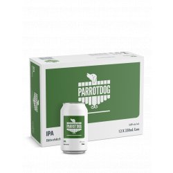 Parrotdog Bitterbitch Parrotdog Bitterbitch