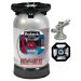 REDNECK - KAJUN MOONSHINER - IPA 30L - Tipo KeyKeg 