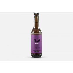 Lillebräu LiLA Pils Lillebräu LiLA Pils