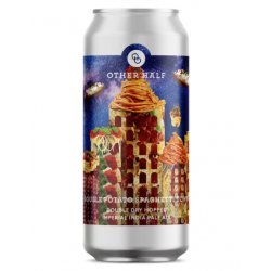 Other Half Brewing Co. Double Potato Spaghetti Town Other Half Brewing Co. Double Potato Spaghetti Town