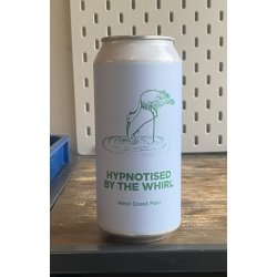 Pomona Island Brew Co. HYPNOTISED BY THE WHIRL