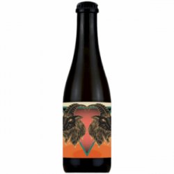 Holy Goat Brewing Solar Tomb