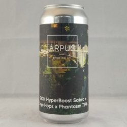 New England Ipa Neipa QDH HyperBoost Sabro X Cryo Hops X Phantasm TIPA - Gedeelde Vreugde