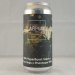 New England Ipa Neipa QDH HyperBoost Sabro X Cryo Hops X Phantasm TIPA 