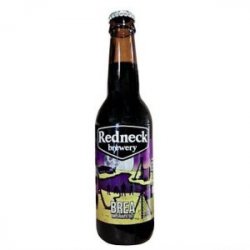 Redneck Brea - 3er Tiempo Tienda de Cervezas