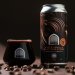 Vault City  Adroit Theory - Maple Vanilla Choc Chip Scoop Imperial Stout - 13% Double Pastry Stout - 440ml Can 