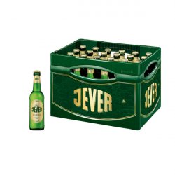 Jever Pilsener