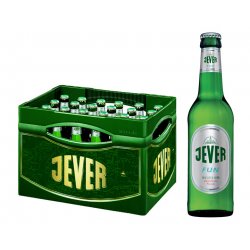 Jever Fun non alcoholic - 24 x 330 ml - Taste Matters