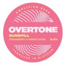 OVERTONE Sunspill