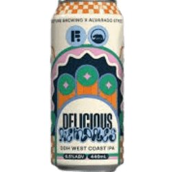 Future Brewing Delicious Memories