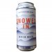 Altitude Brewing Snowed In Bock Bier 440mL Altitude Brewing Snowed In Bock Bier 440mL