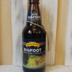 Bigfoot. Sierra Nevada - Beer Kupela