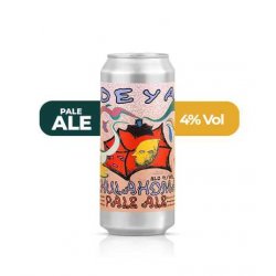 DEYA Brewing Company Chulahoma