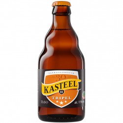 Kasteel Triple 33Cl - Cervezasonline.com