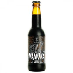 Browar Perun Mamuna