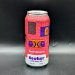 Seeker Fever Dreams DDH Hazy IPA Seeker Fever Dreams DDH Hazy IPA